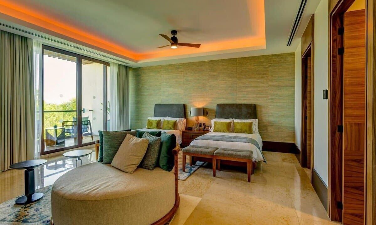 Photo of Bedroom in Bucerias