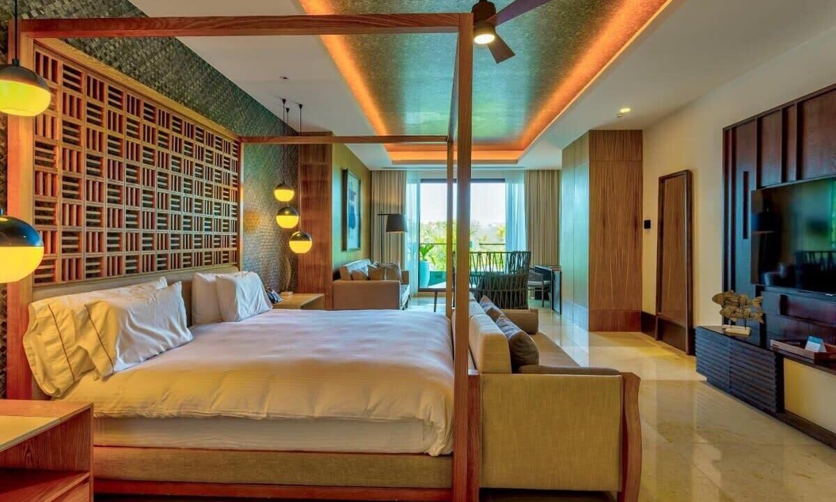 Photo of Bedroom in Bucerias