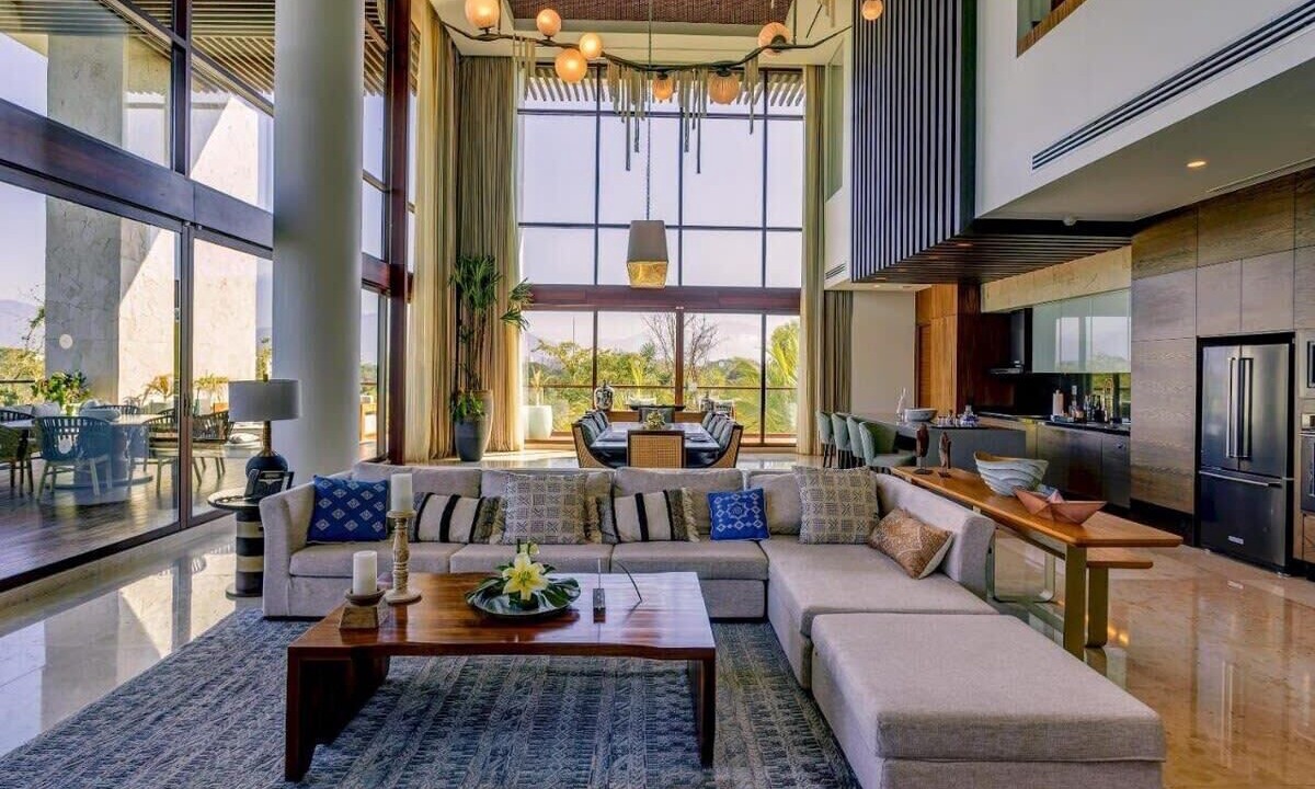 Photo of Livingroom in Bucerias