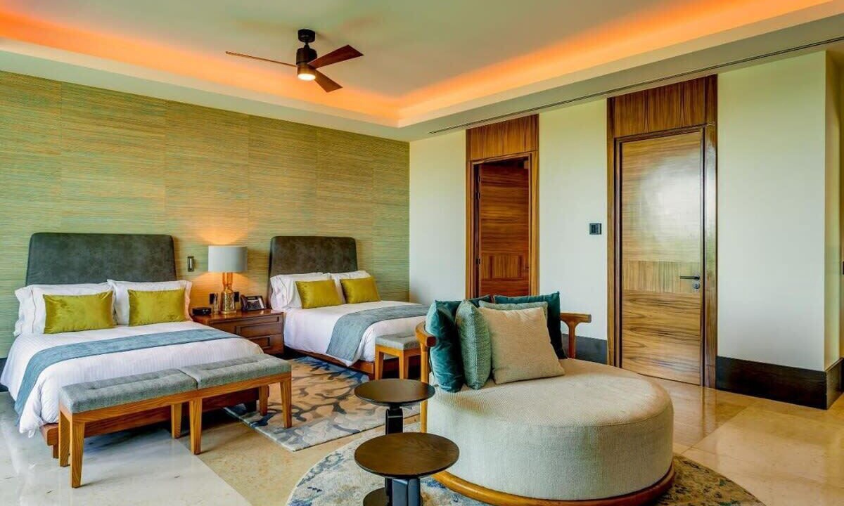 Photo of Bedroom in Bucerias