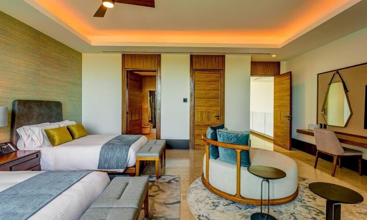 Photo of Bedroom in Bucerias