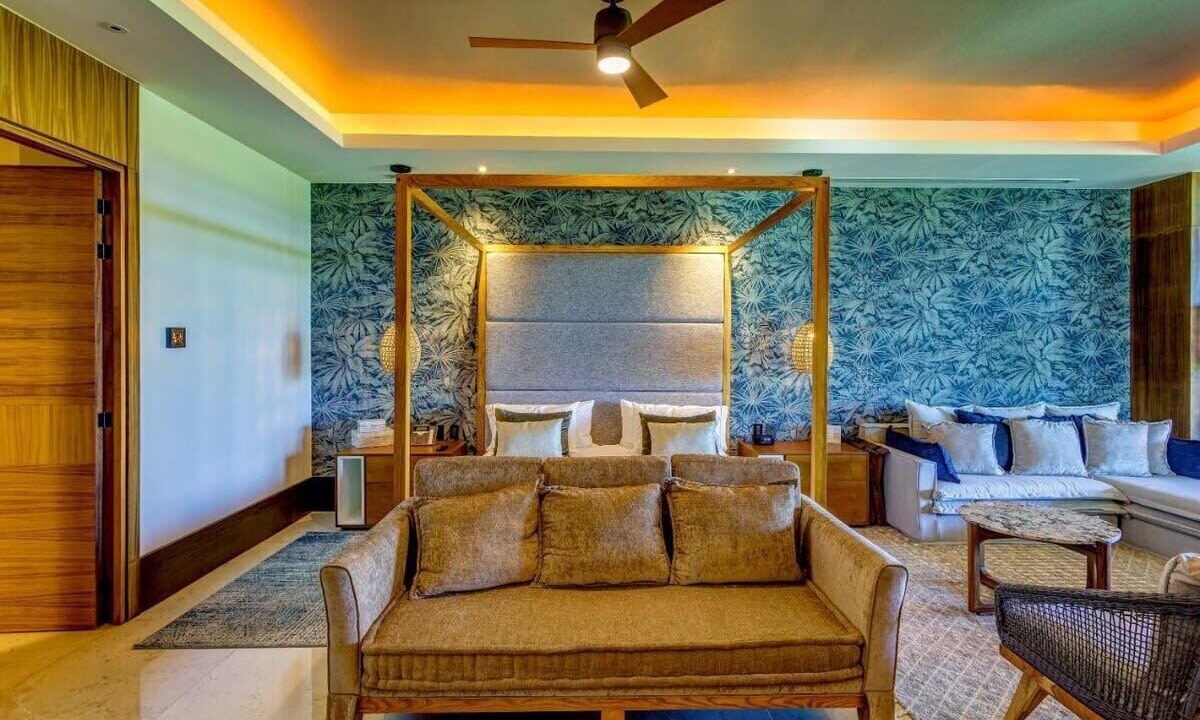 Photo of Livingroom in Bucerias