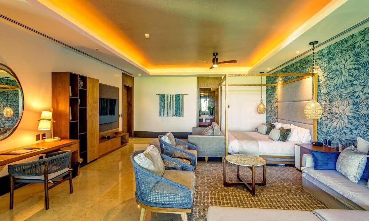 Photo of Livingroom in Bucerias