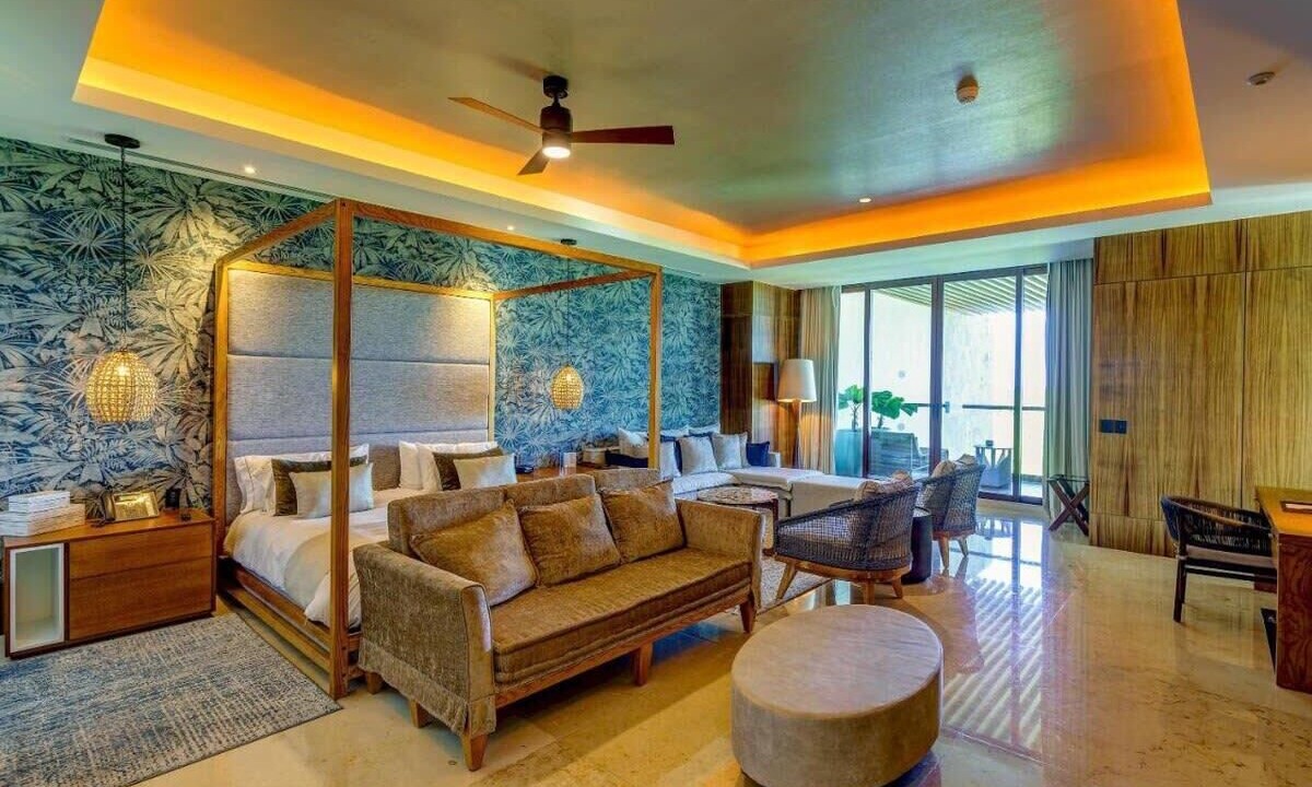 Photo of Livingroom in Bucerias