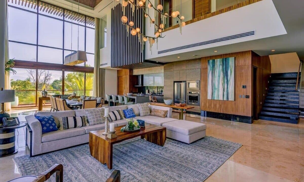 Photo of Livingroom in Bucerias