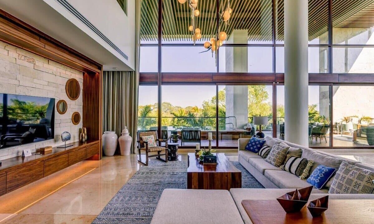 Photo of Livingroom in Bucerias