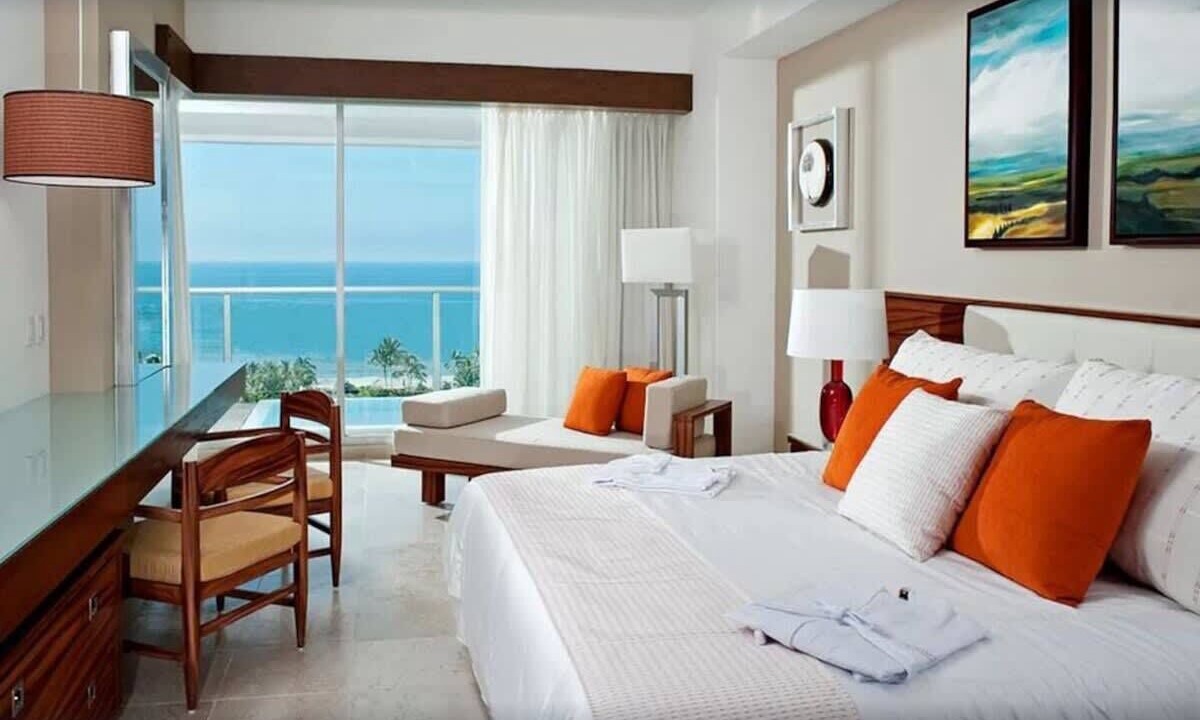 Photo of Bedroom in Bucerias