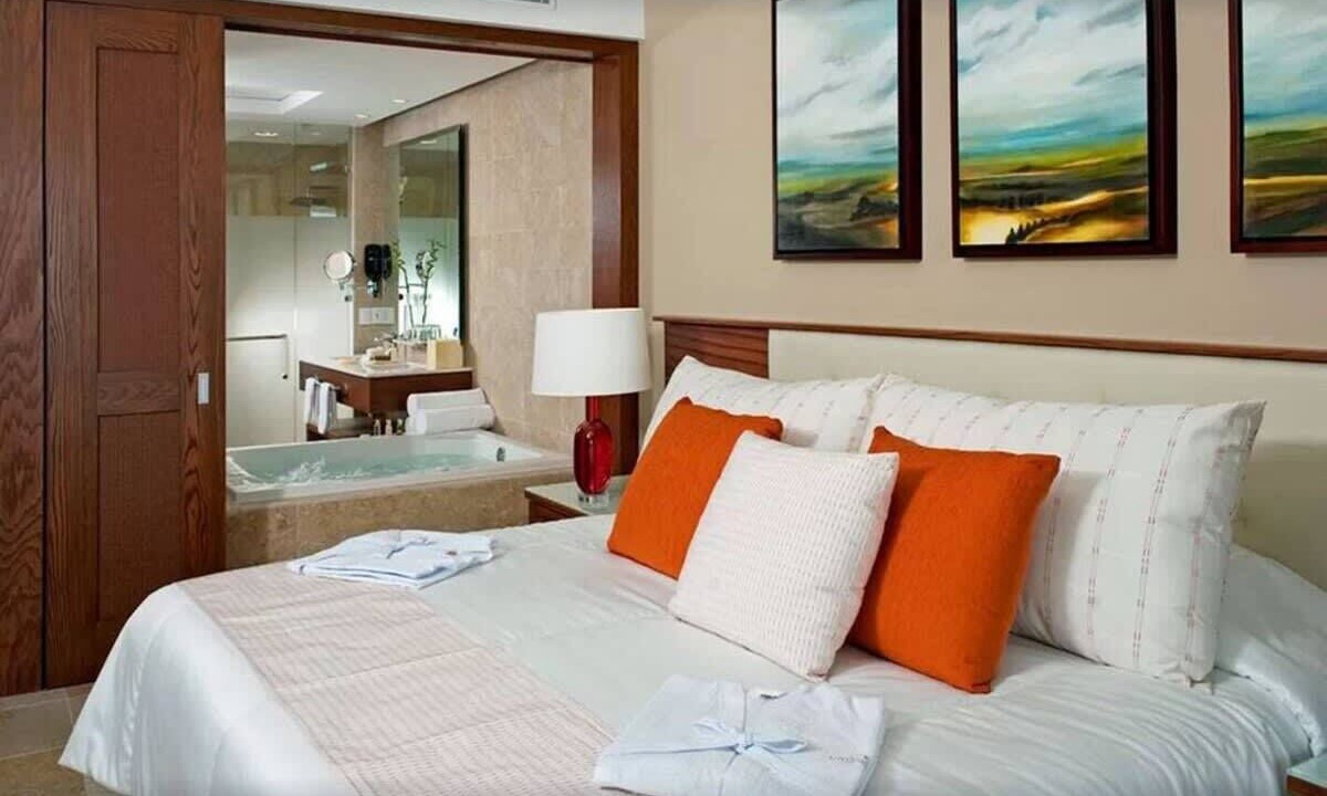 Photo of Bedroom in Bucerias