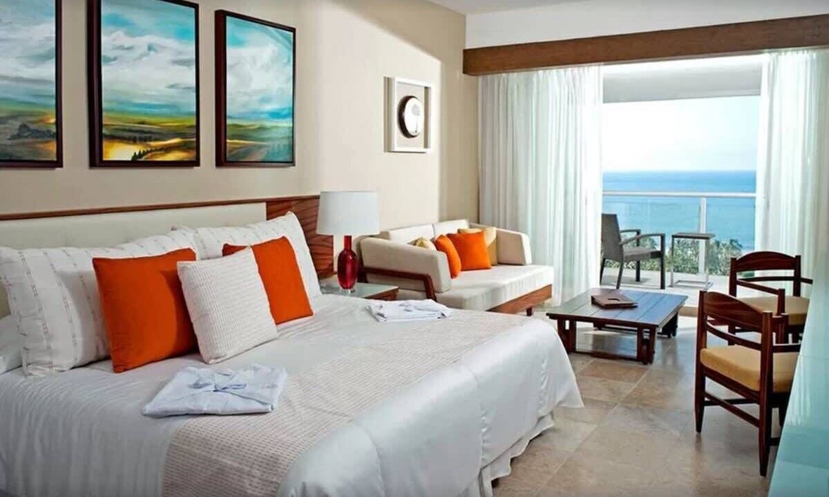 Photo of Bedroom in Bucerias