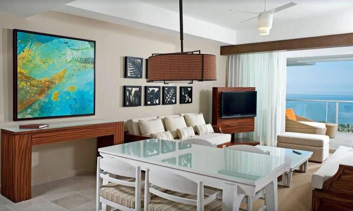Photo of Livingroom in Bucerias