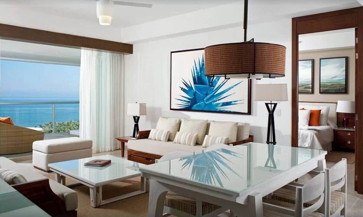 Photo of Livingroom in Bucerias