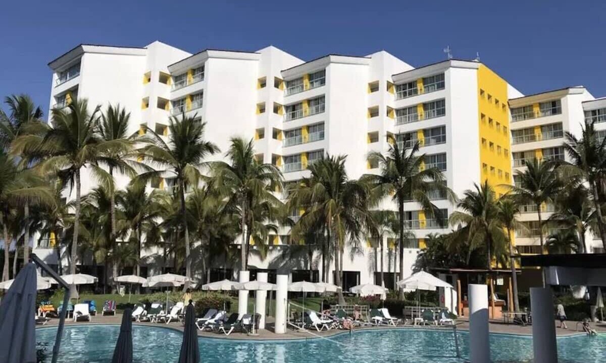Photo of Outdoor in Isla Iguana
