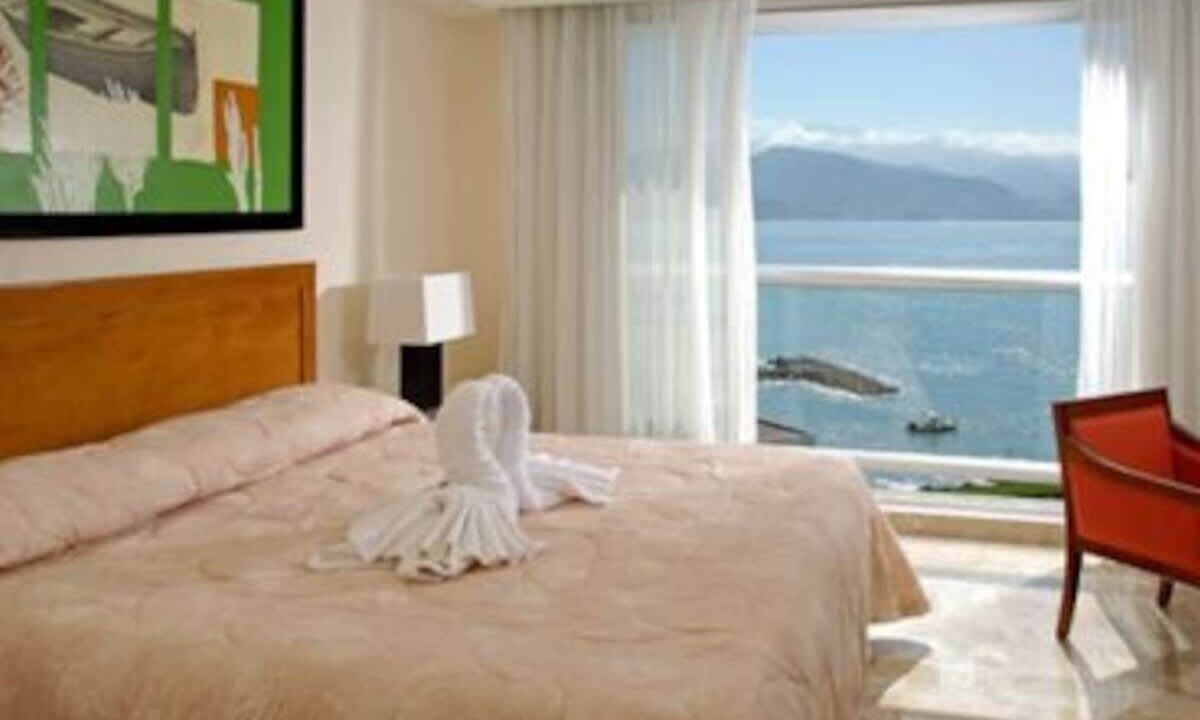 Photo of Bedroom in Isla Iguana