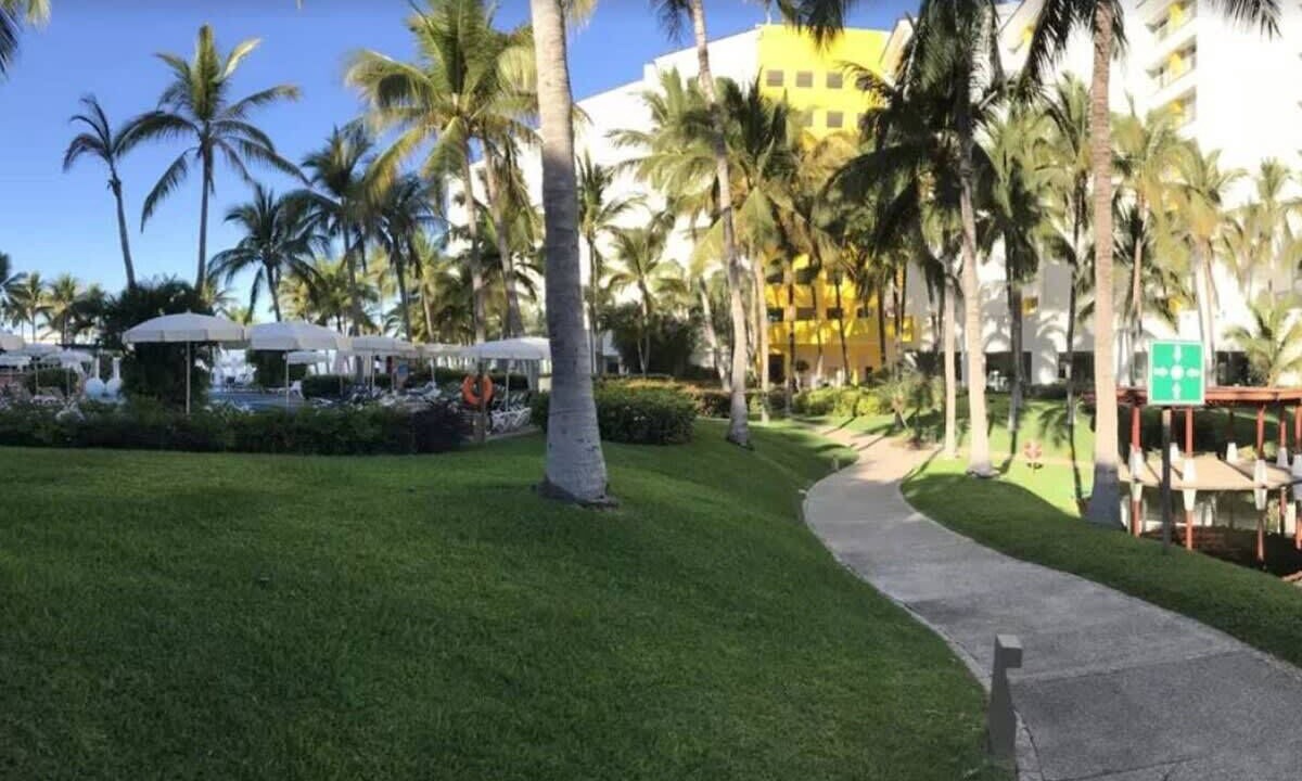 Photo of Outdoor in Isla Iguana