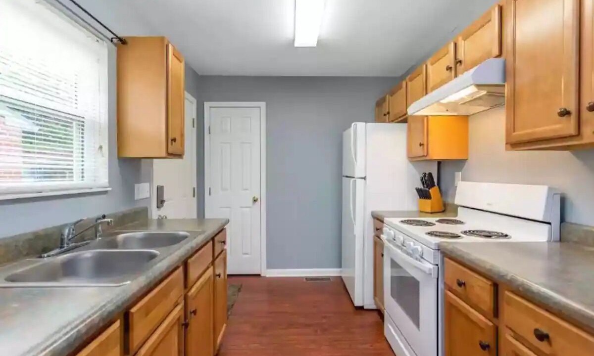 Photo of Kitchen in Westwood