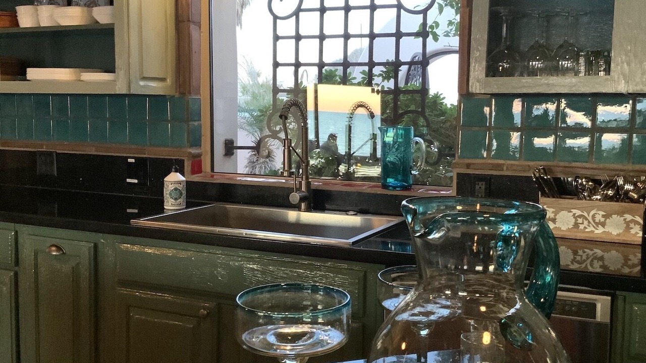 Photo of Kitchen in Las Conchas