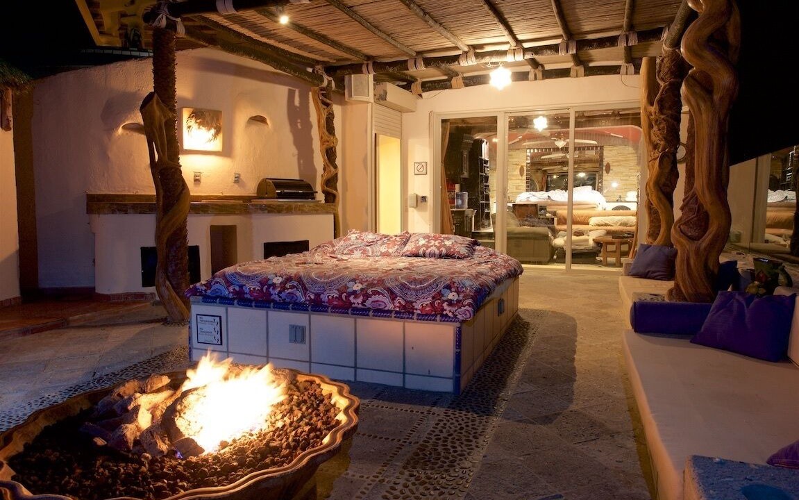 Photo of Patio Balcony in Las Conchas