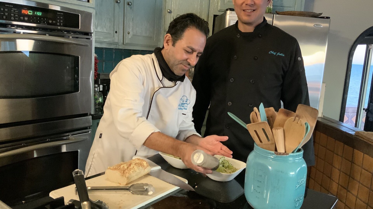 Photo of Kitchen in Las Conchas