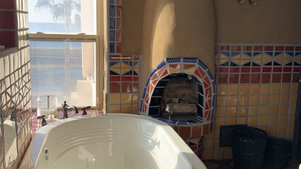 Photo of Bathroom in Las Conchas