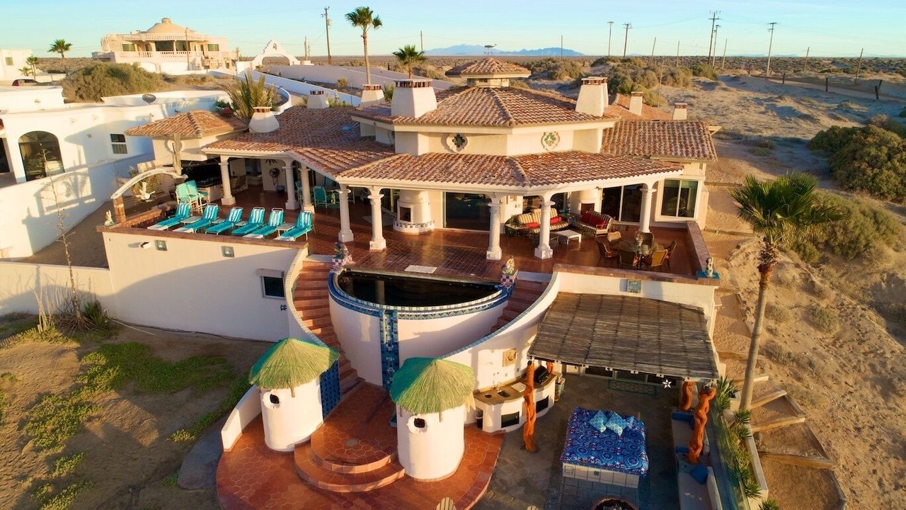 Photo of Outdoor in Las Conchas