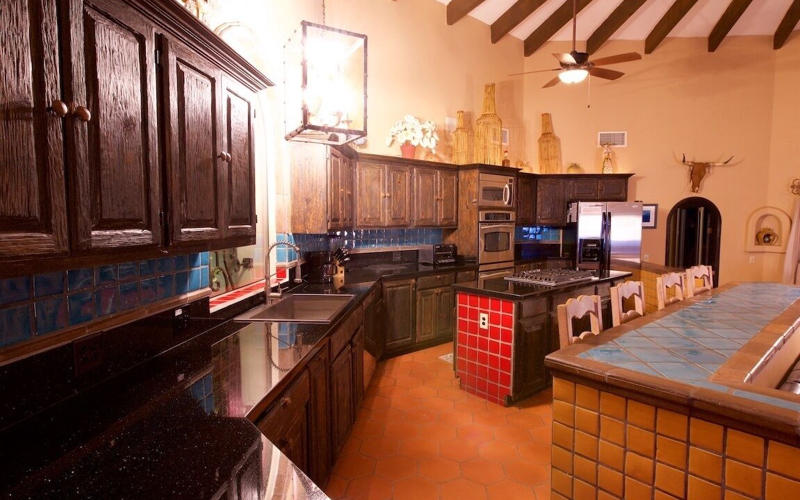 Photo of Kitchen in Las Conchas