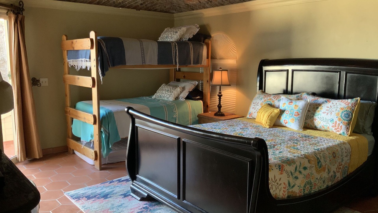 Photo of Bedroom in Las Conchas