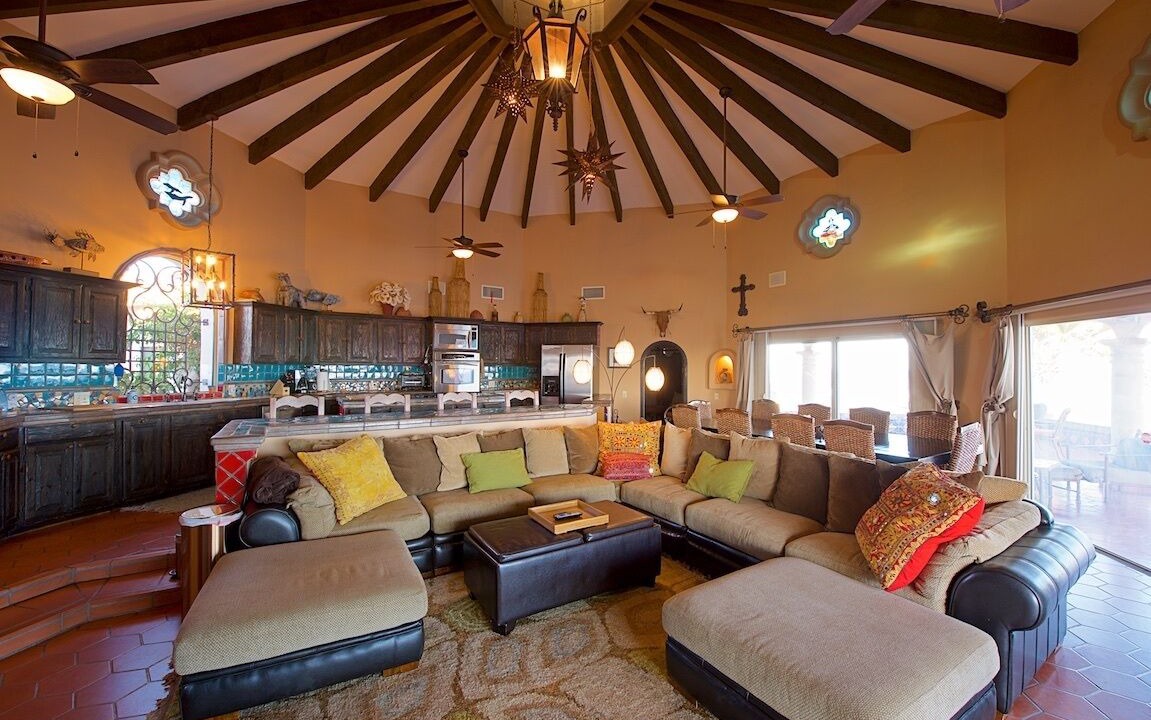 Photo of Livingroom in Las Conchas