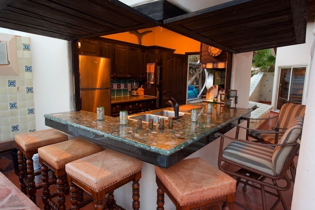 Photo of Kitchen in Las Conchas