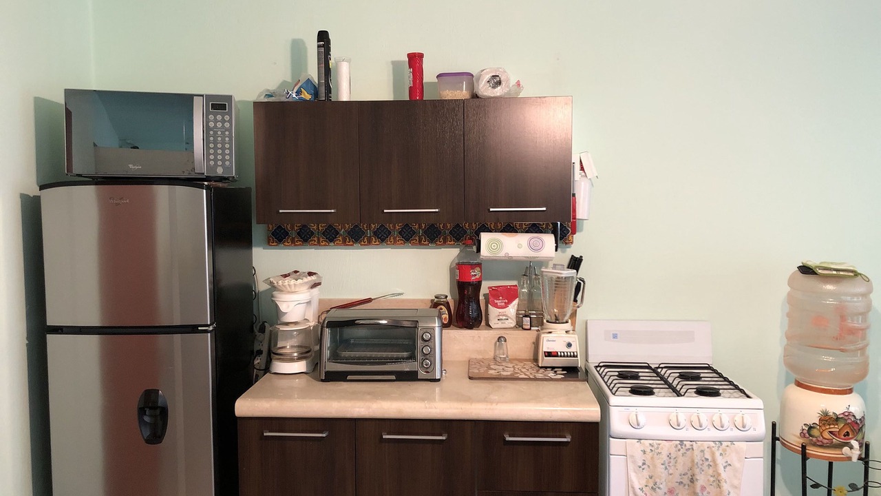 Photo of Kitchen in Chapala Centro