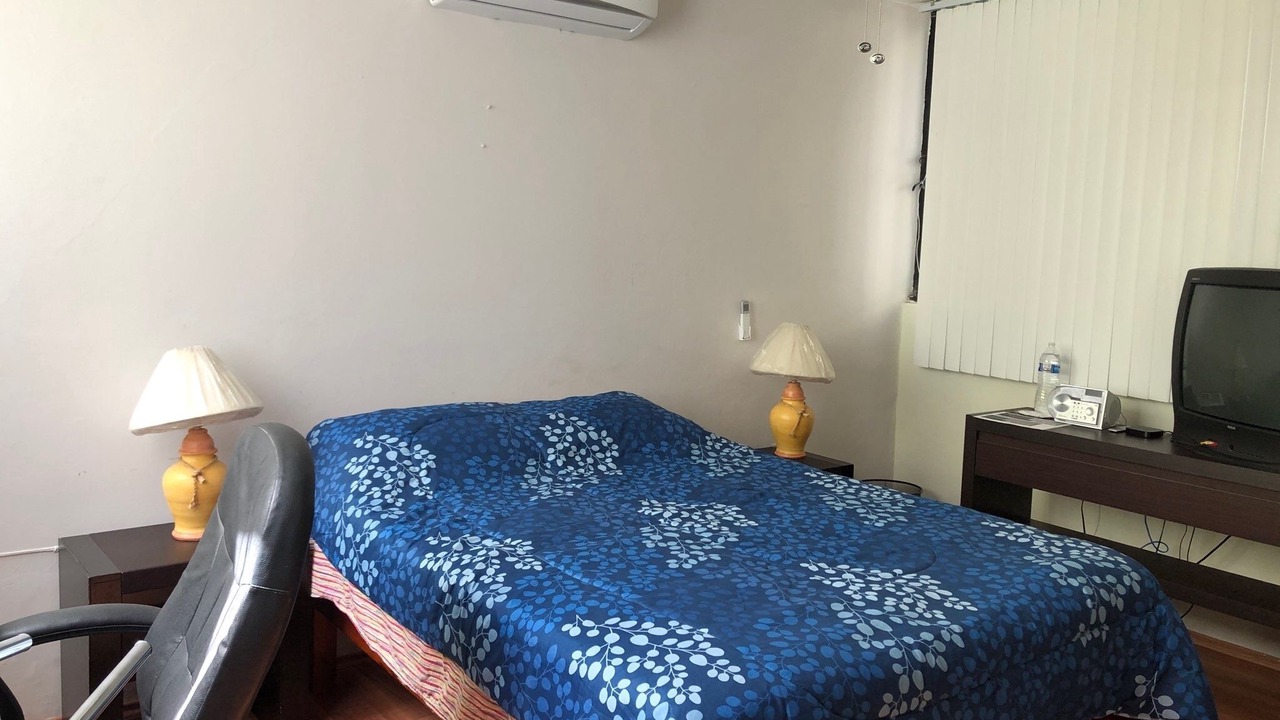 Photo of Bedroom in Chapala Centro