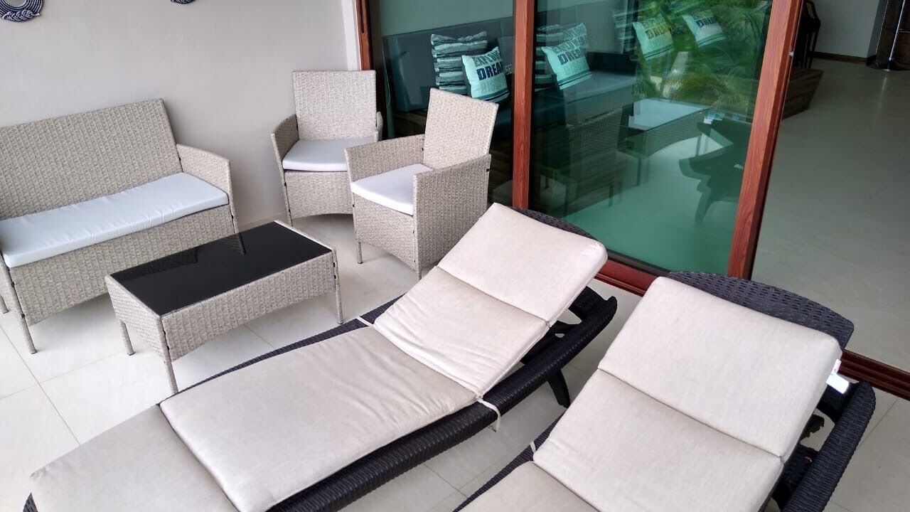 Photo of Outdoor in Puente del Mar