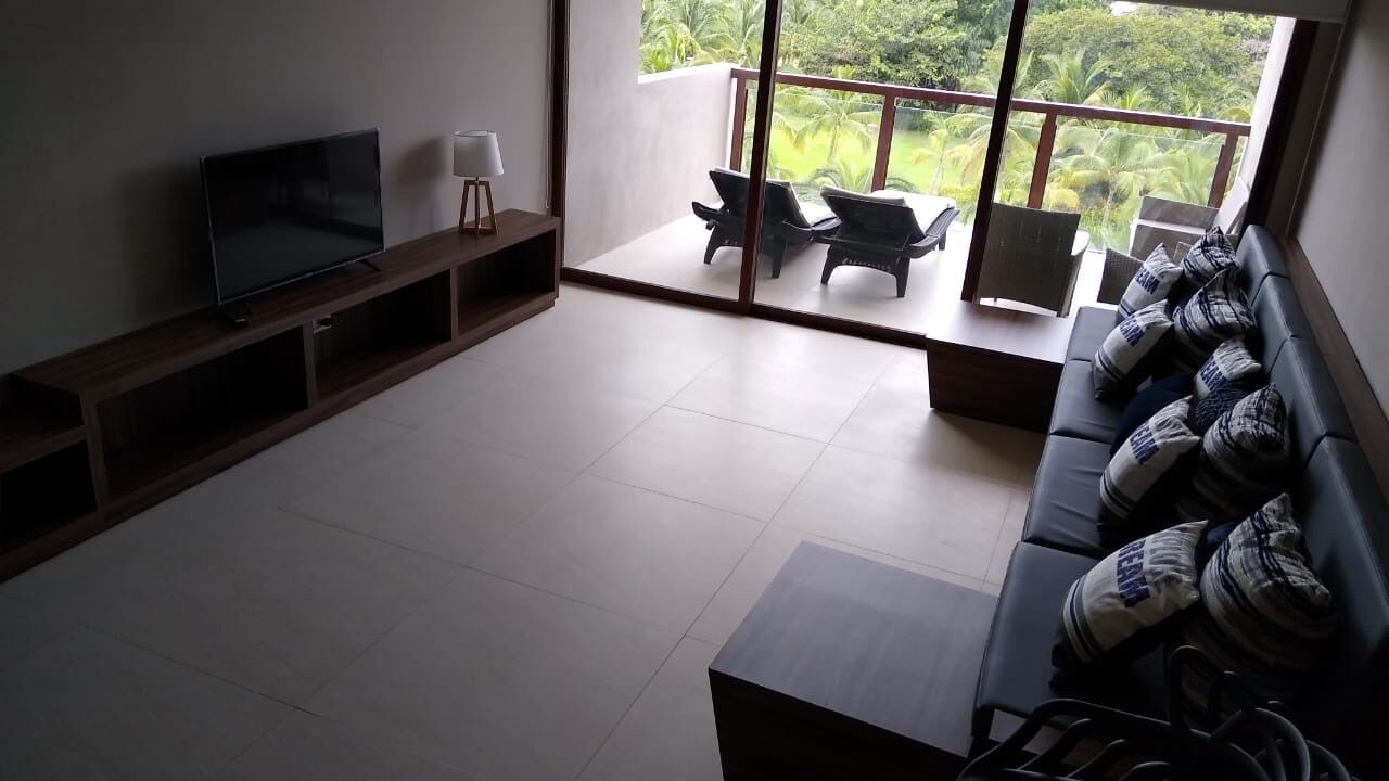 Photo of Livingroom in Puente del Mar