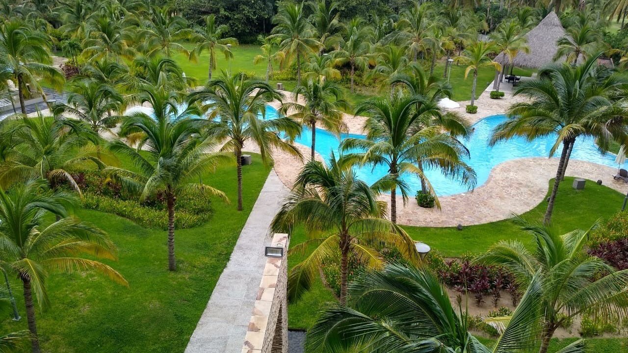 Photo of Outdoor in Puente del Mar