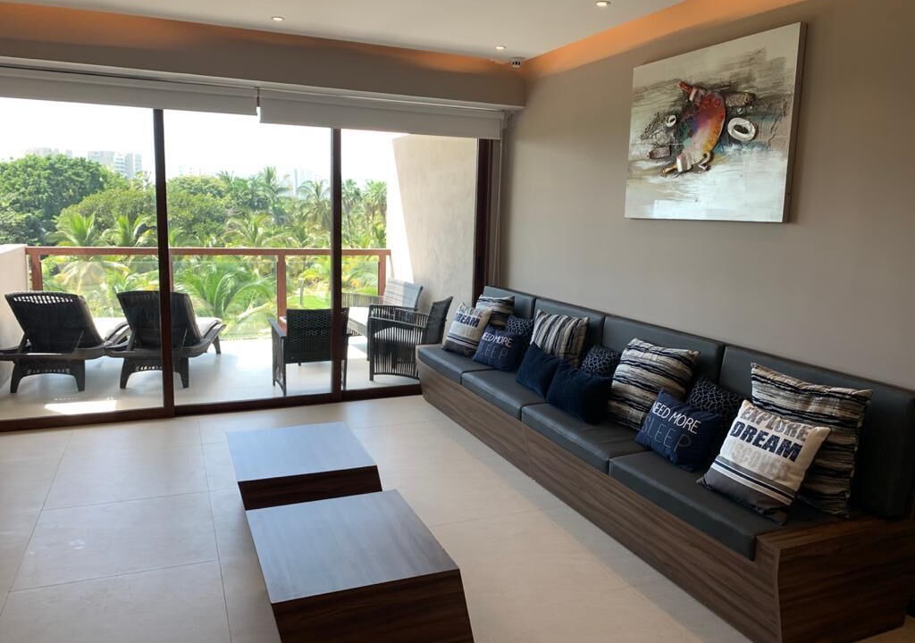 Photo of Livingroom in Puente del Mar