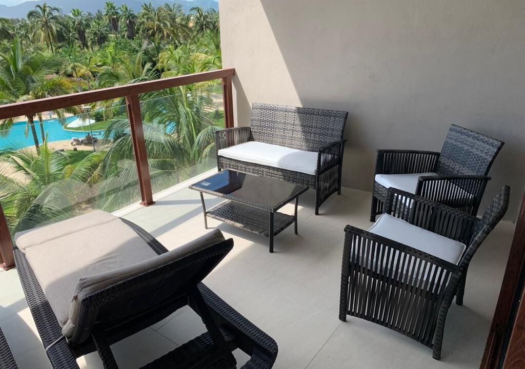 Photo of Outdoor in Puente del Mar