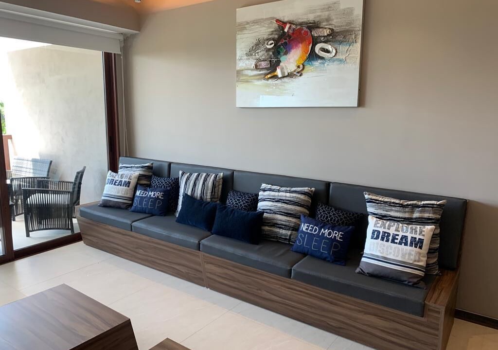 Photo of Livingroom in Puente del Mar
