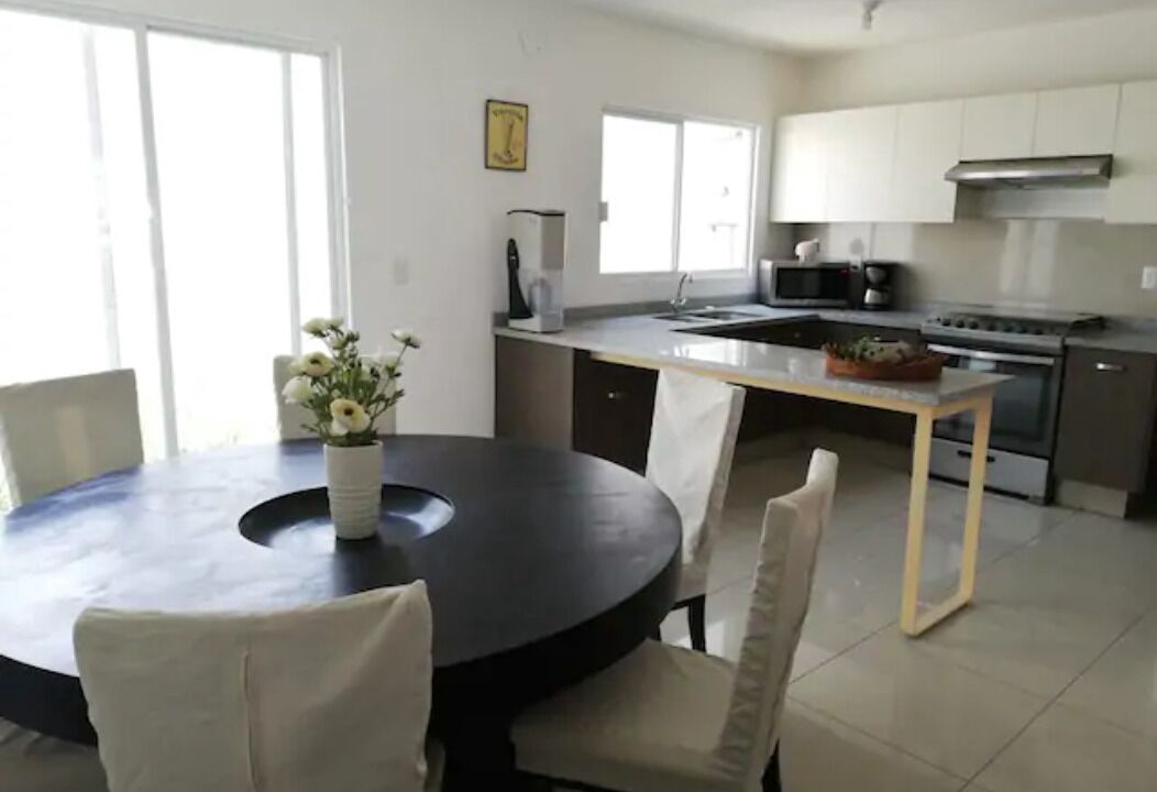 Photo of Kitchen in Queretaro