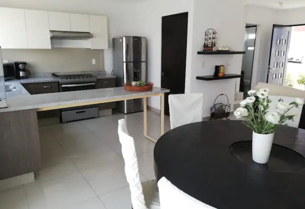 Photo of Kitchen in Queretaro