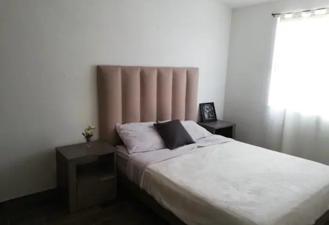 Photo of Bedroom in Queretaro