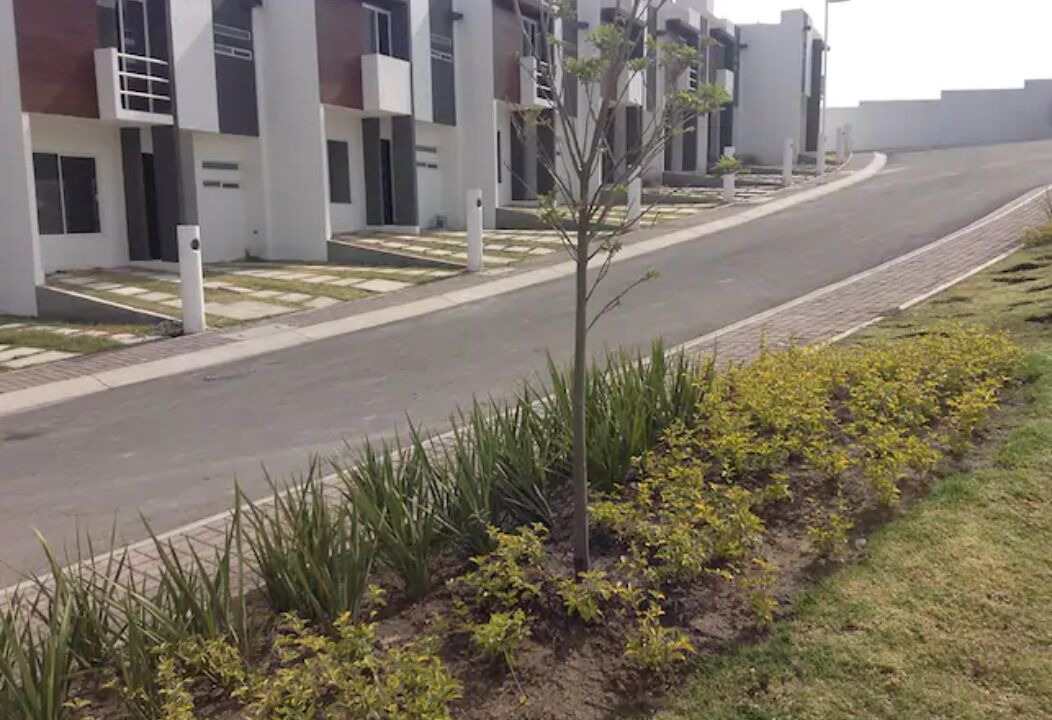 Photo of Outdoor in Queretaro