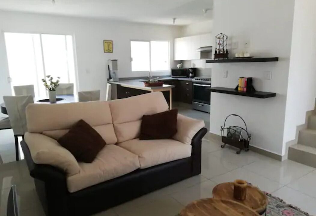 Photo of Livingroom in Queretaro
