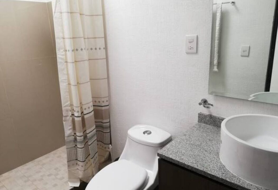 Photo of Bathroom in Queretaro