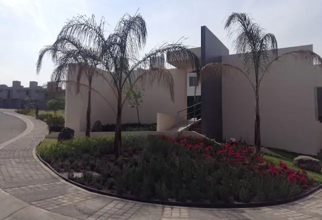 Photo of Outdoor in Queretaro