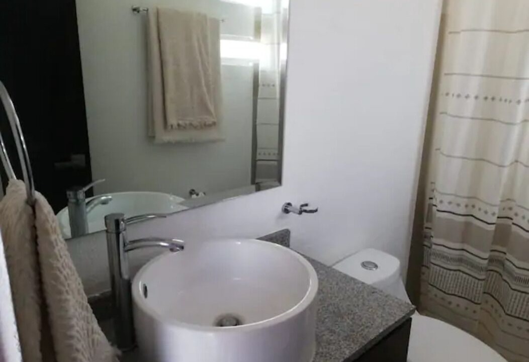 Photo of Bathroom in Queretaro