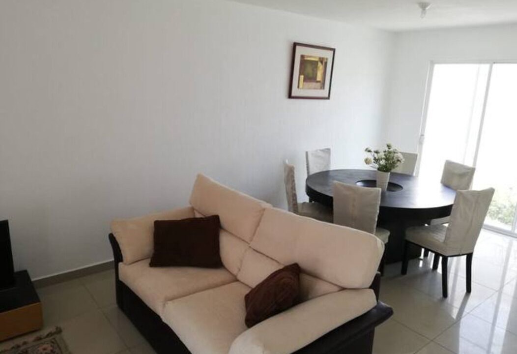 Photo of Livingroom in Queretaro