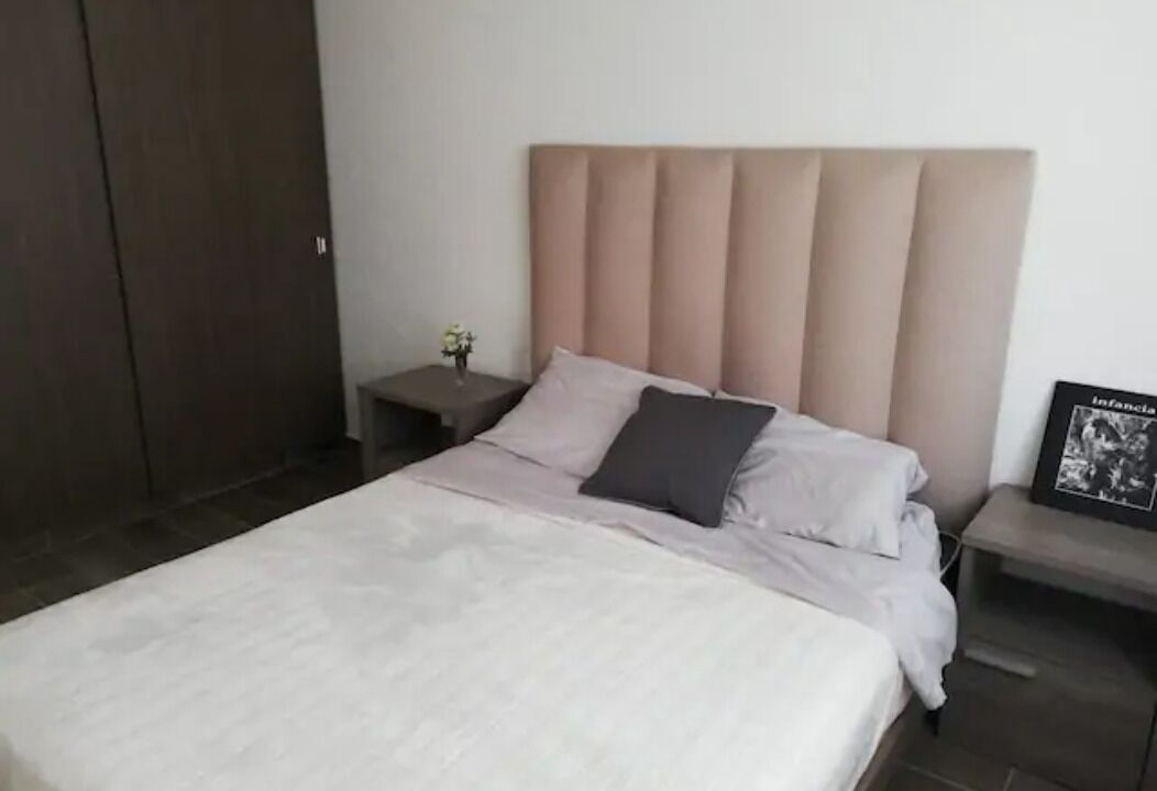 Photo of Bedroom in Queretaro