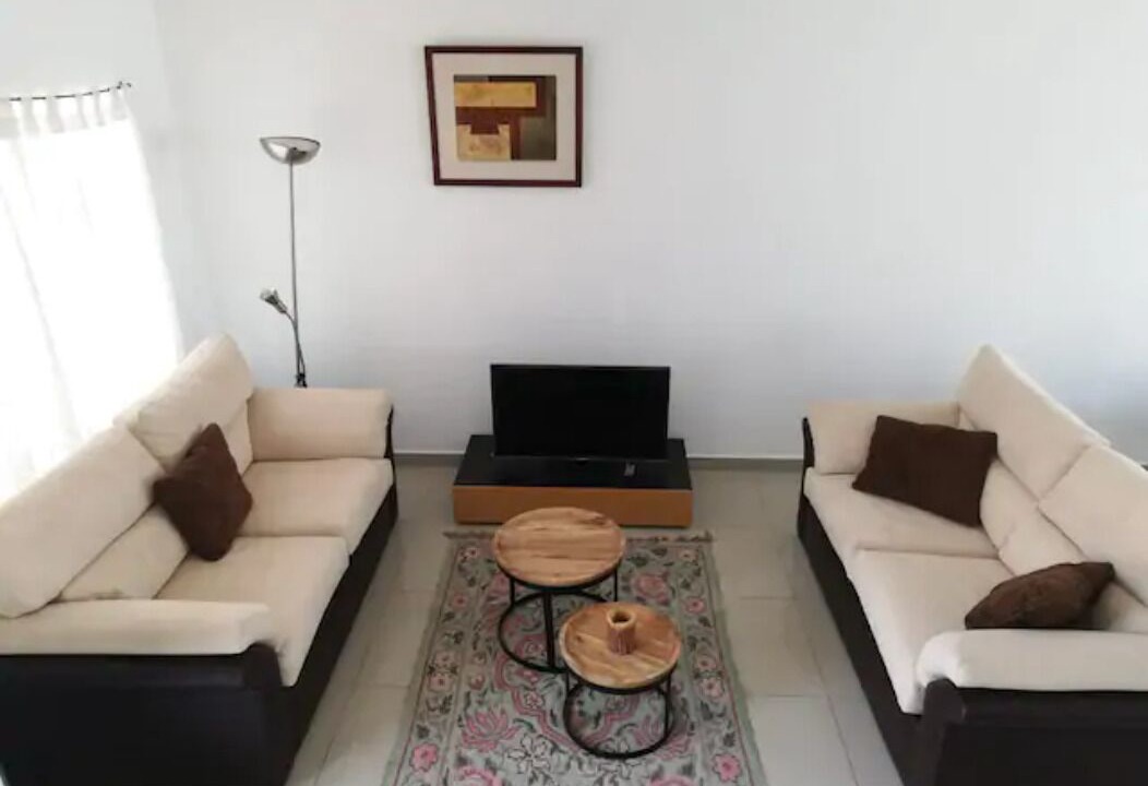 Photo of Livingroom in Queretaro