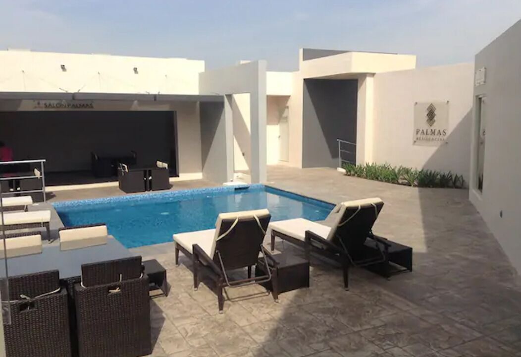 Photo of Outdoor in Queretaro