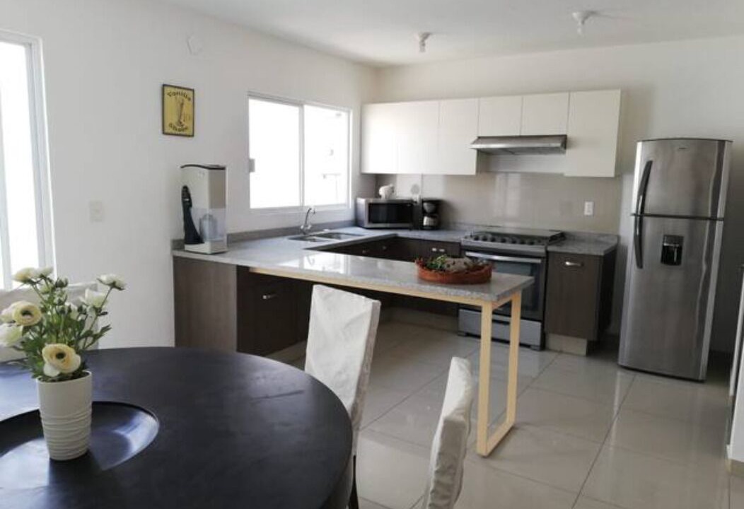 Photo of Kitchen in Queretaro