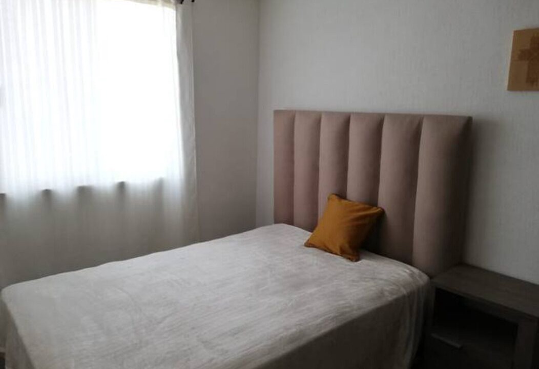 Photo of Bedroom in Queretaro